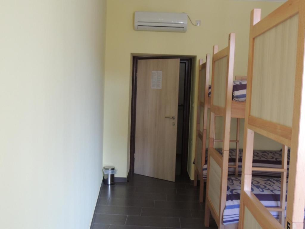 Hostel רייקה מראה חיצוני תמונה