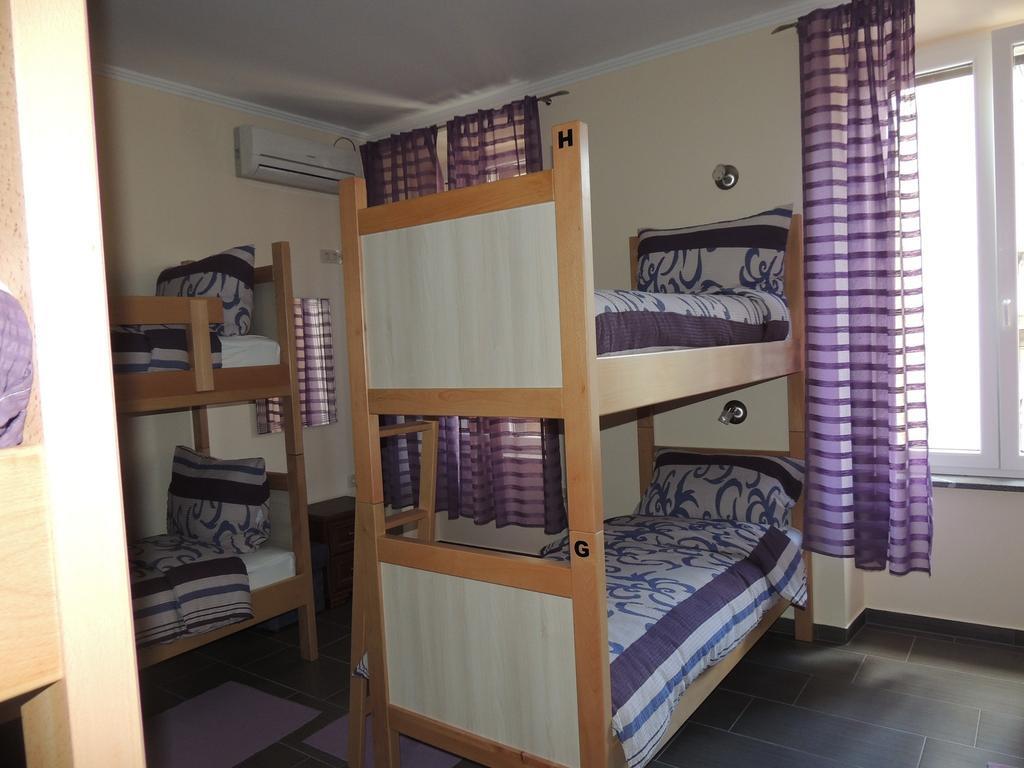 Hostel רייקה מראה חיצוני תמונה