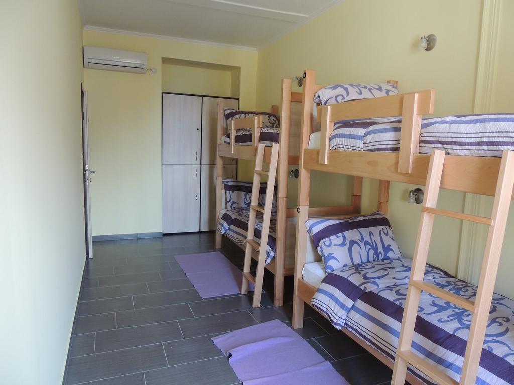 Hostel רייקה חדר תמונה